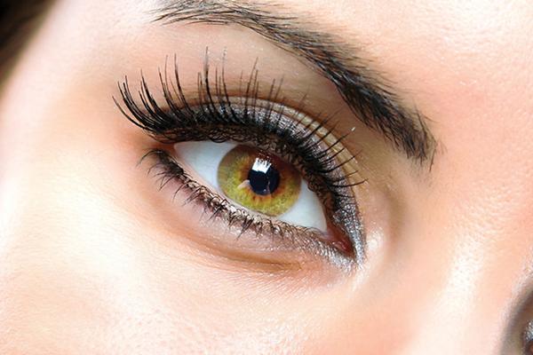 Lengthening Of Eyelashes